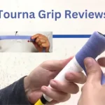 Tourna Grip Review