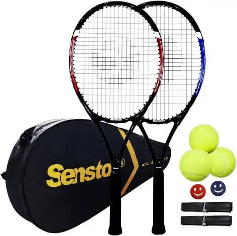 Senston Tennis Rackets for Adults
