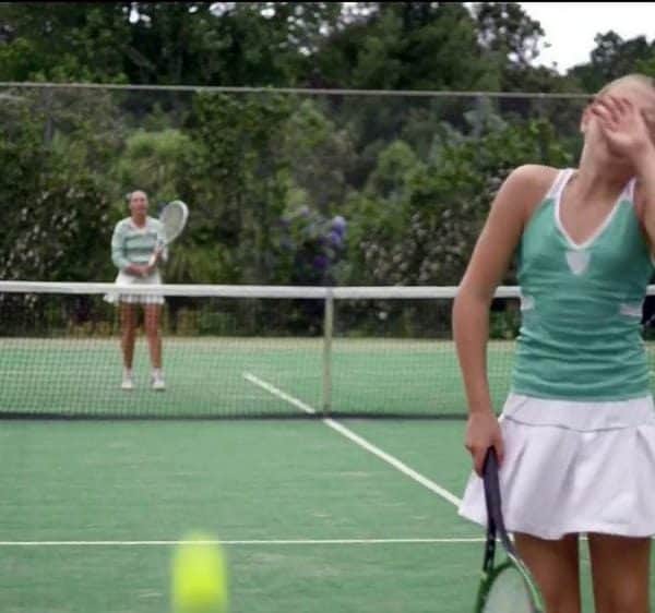 How Allergy Symptoms Affect Tennis Players Performance