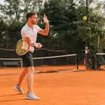 How To Hit A One-Handed Backhand for beginners - 6 steps follow for 2023