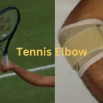 How to tell if you have a tennis elbow