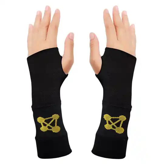 CopperJoint Wrist Brace for Carpal Tunnel Relief