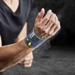 8 Best Wrist Braces for Tennis Players: Play Pain-Free and Up Your Game