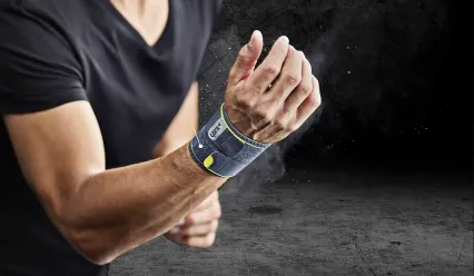 top 8 best wrist brace for tennis players – wrist support in 2022