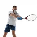 Can tennis players wear gloves- Advantages & disadvantages for 2023