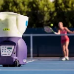 Top 6 Best Tennis Ball Machines Under $1000 - Buying Guide for 2023