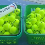 best pressureless tennis balls
