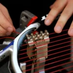 How Does String Tension Affect Tennis Racquet - Explore in-depth guide in 2022