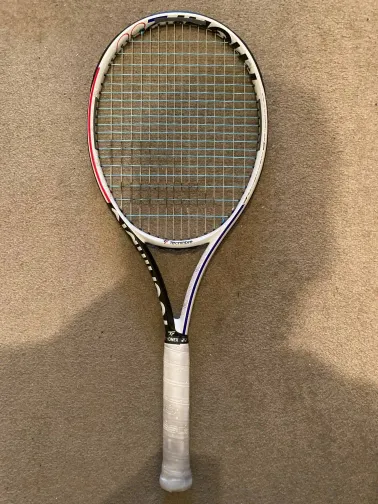 How to Use Lead Tape on Your Tennis Racket