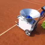 DIY Tennis Ball Machine - 15 steps to follow Homemade Tennis ball machine for 2023