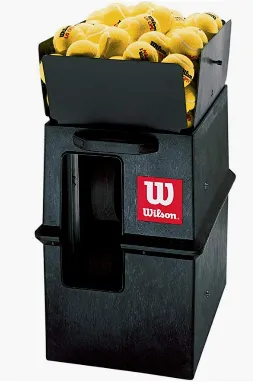 Wilson Portable Tennis Machine