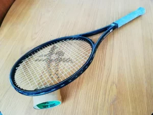 Do you need an overgrip on a tennis racket