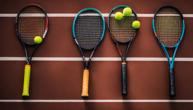 Cheap Vs Expensive Tennis Racket