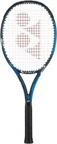 YONEX EZONE ACE Deep Blue Tennis Racquet