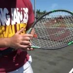 Do Tennis Shock Absorbers Work